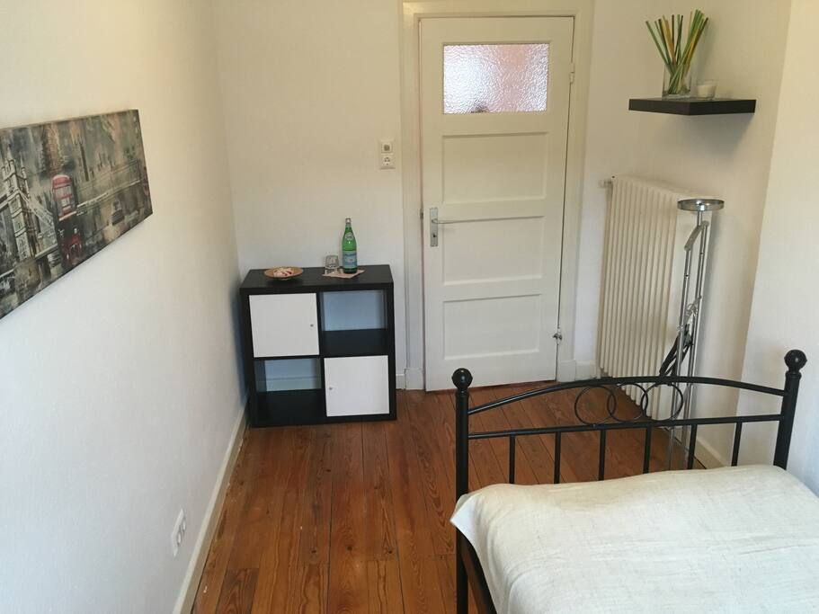 Gästezimmer