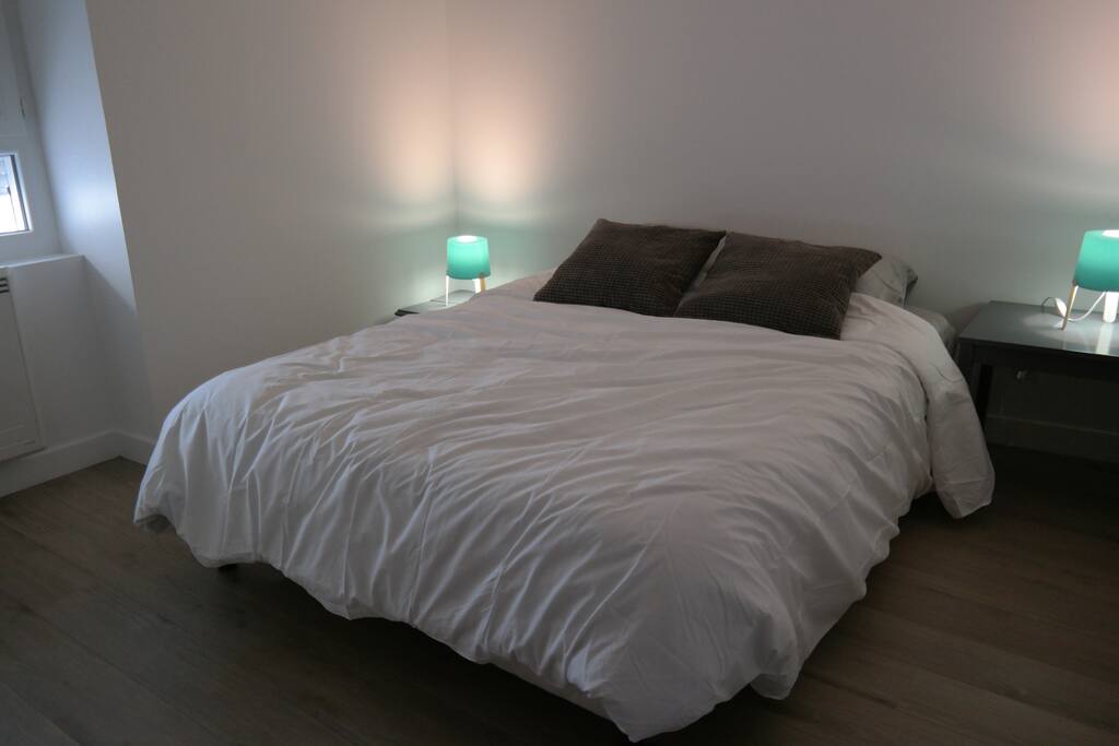 2ème chambre