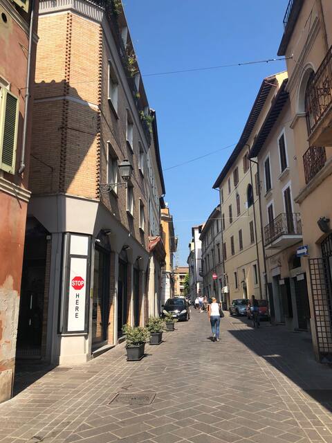 Terni In Centro