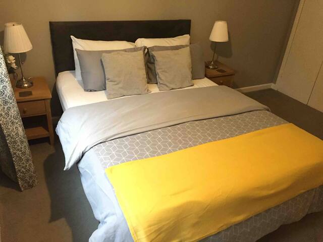 Beach Retreat close to everything in Bournemouth