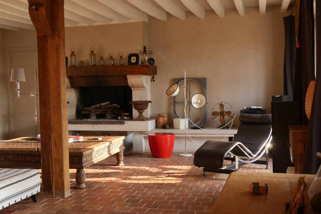 Salon