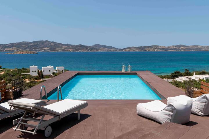 Villa Alenia Paros gallery image 3