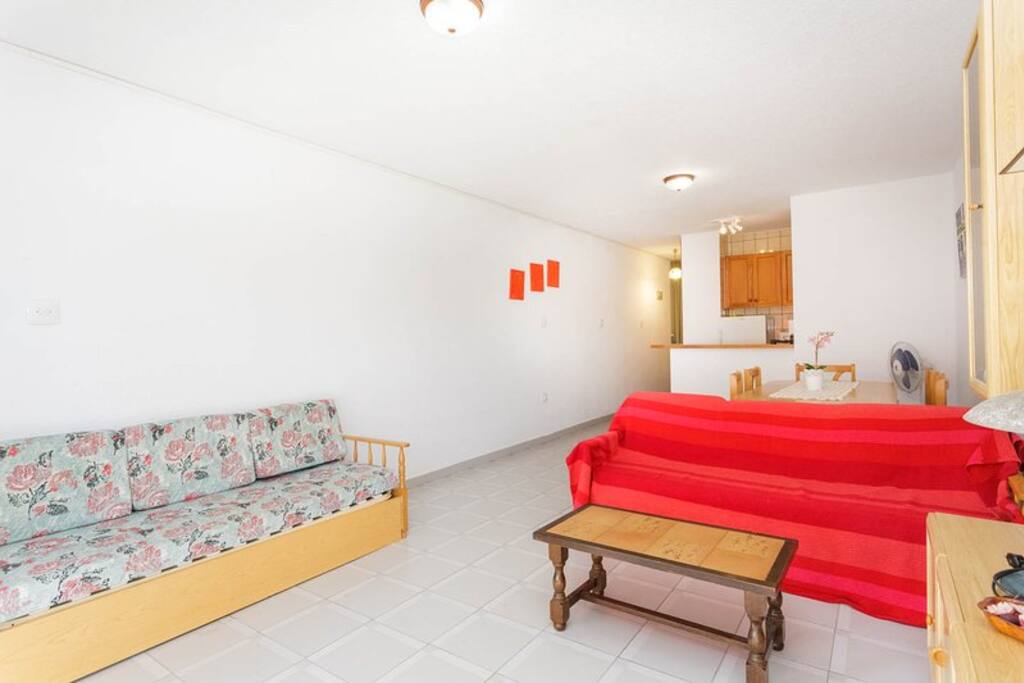 salon / séjour