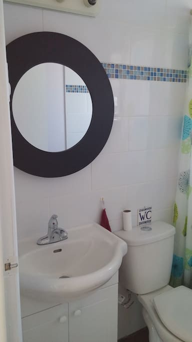 salle de bain