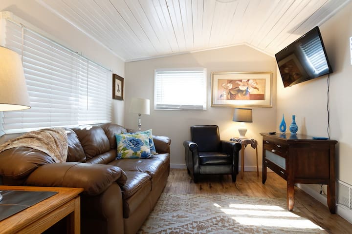 Airbnb Saratoga Springs Ferienwohnungen Unterkunfte New