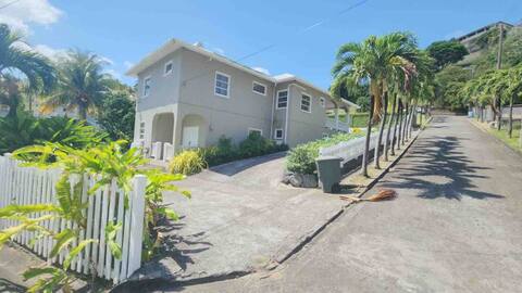 Zeni House Caribbean Comfort