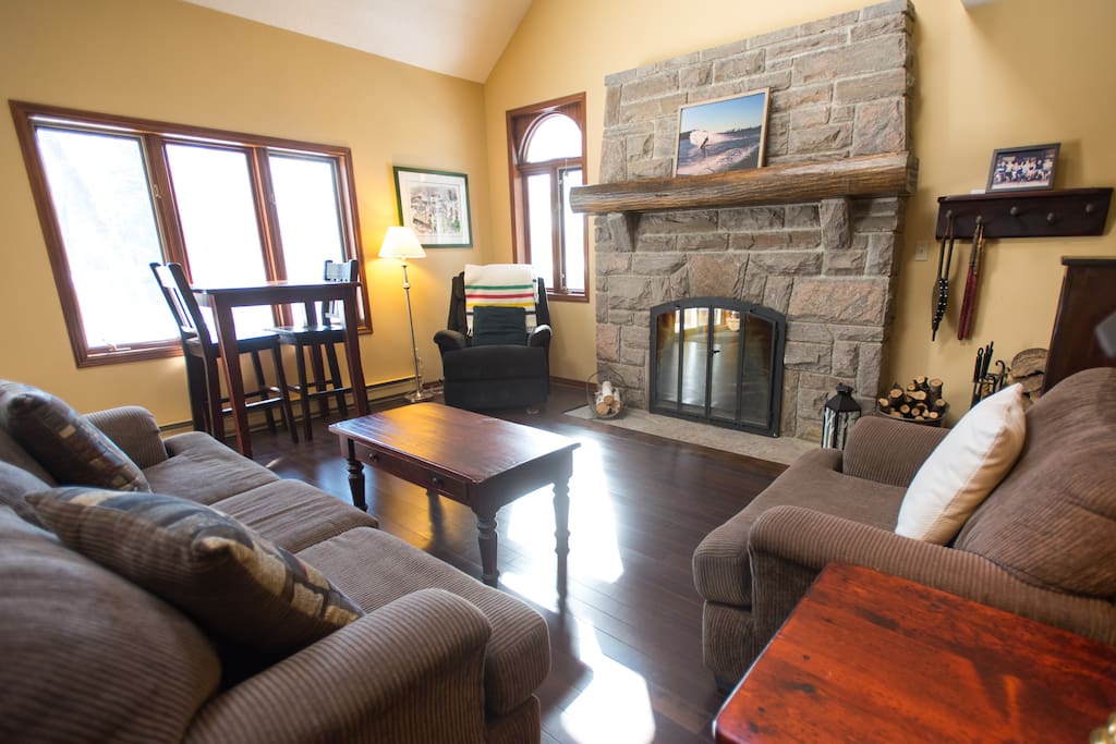 Muskoka Room