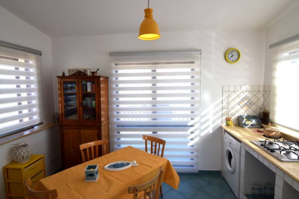 Cucina/Kitchen