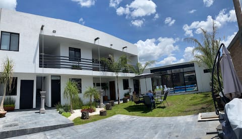 FINCA SAN MATEO VALSEQUILLO