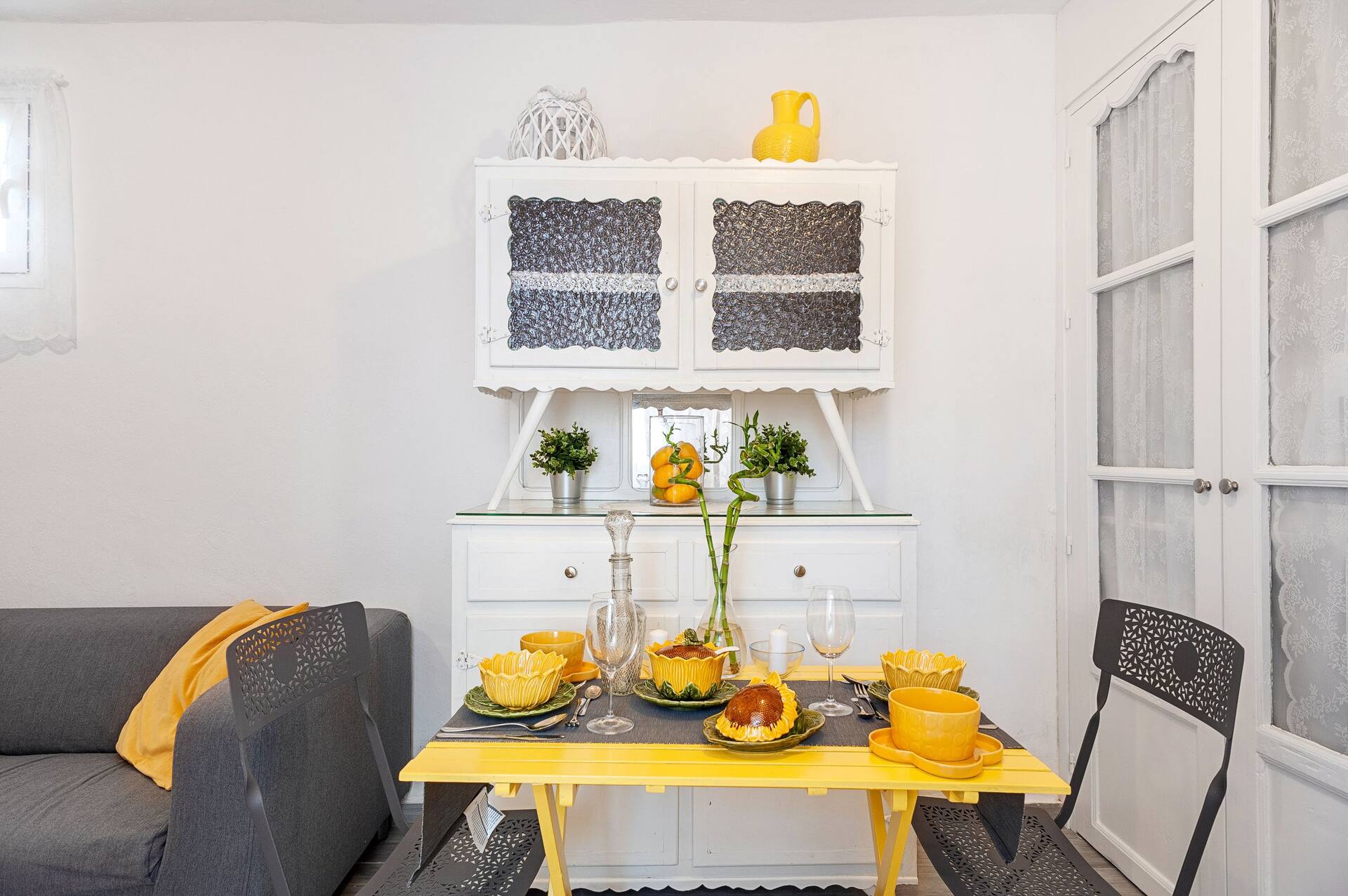 Apartamento Los Girasoles — foto 3
