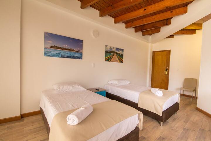 Tu Casa En El Mar managed Airbnb listing 3