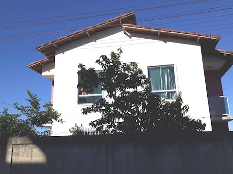 Great option! With Wi-Fi and everything you need nearby.