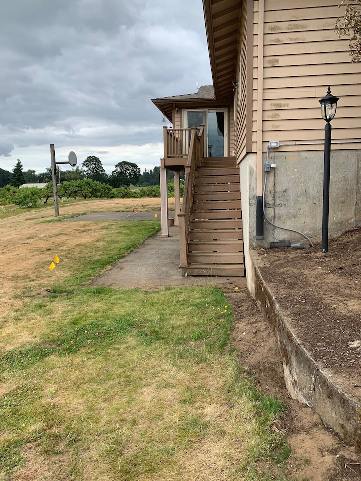 Top 10 Airbnb Vacation Rentals On Sauvie Island, USA Updated 2024