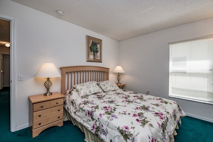 غرفة النوم 4