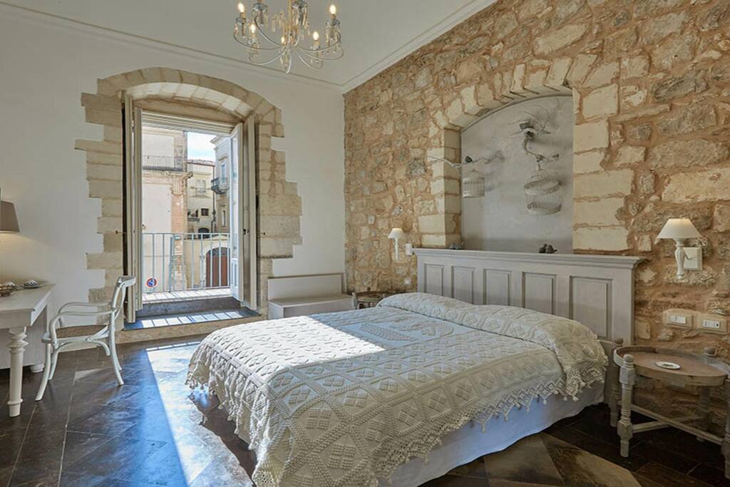 Duomo Suite