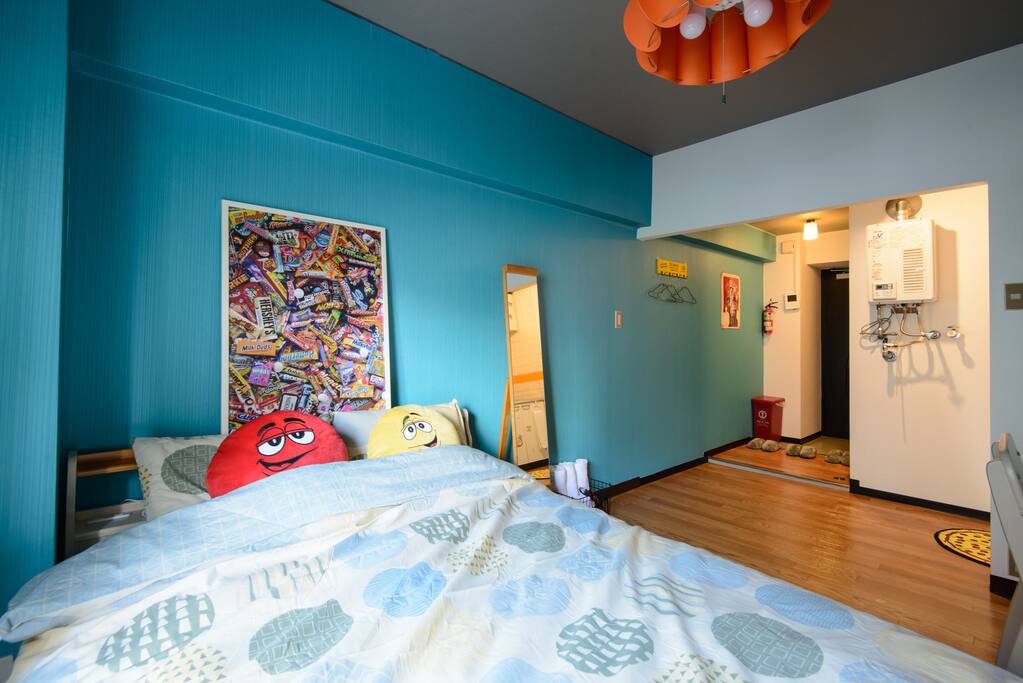 room 202