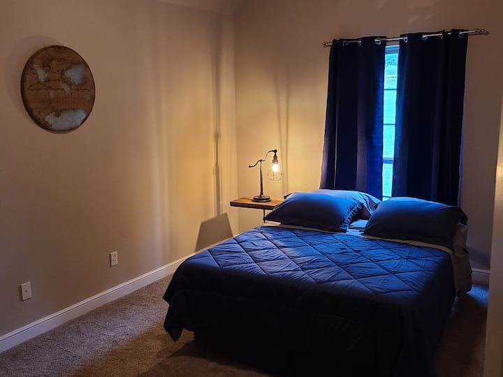 Broken Arrow Cabins Cabins and More Airbnb