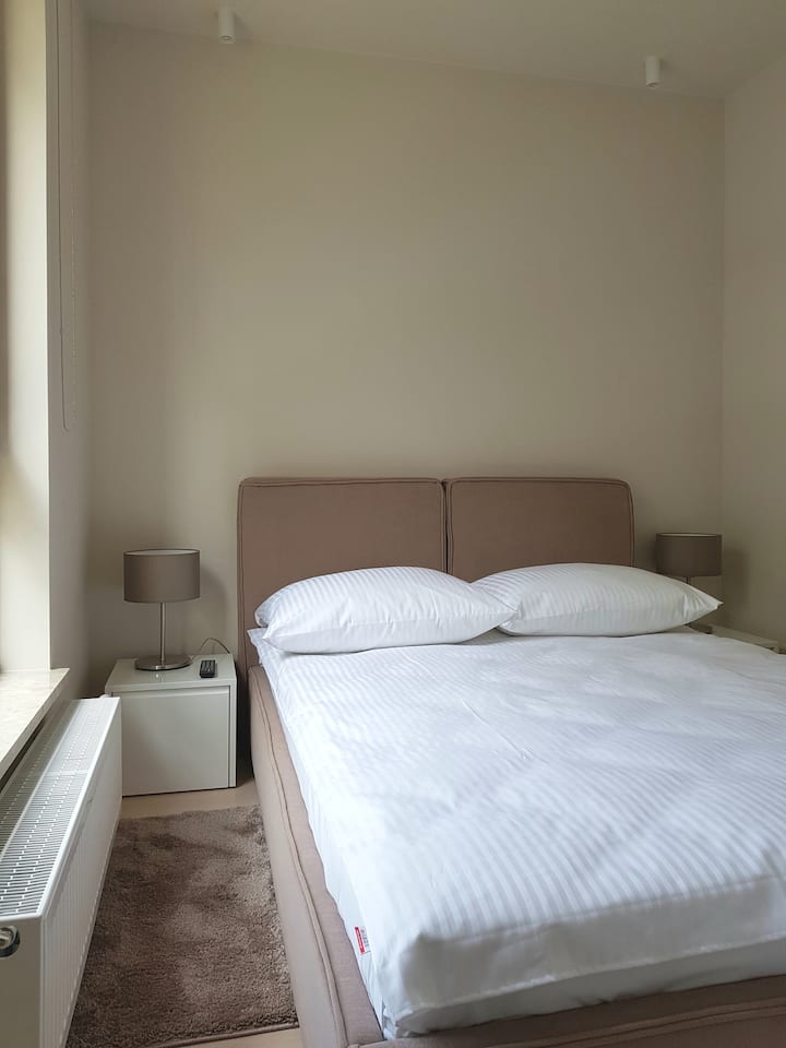 Საძინებელი