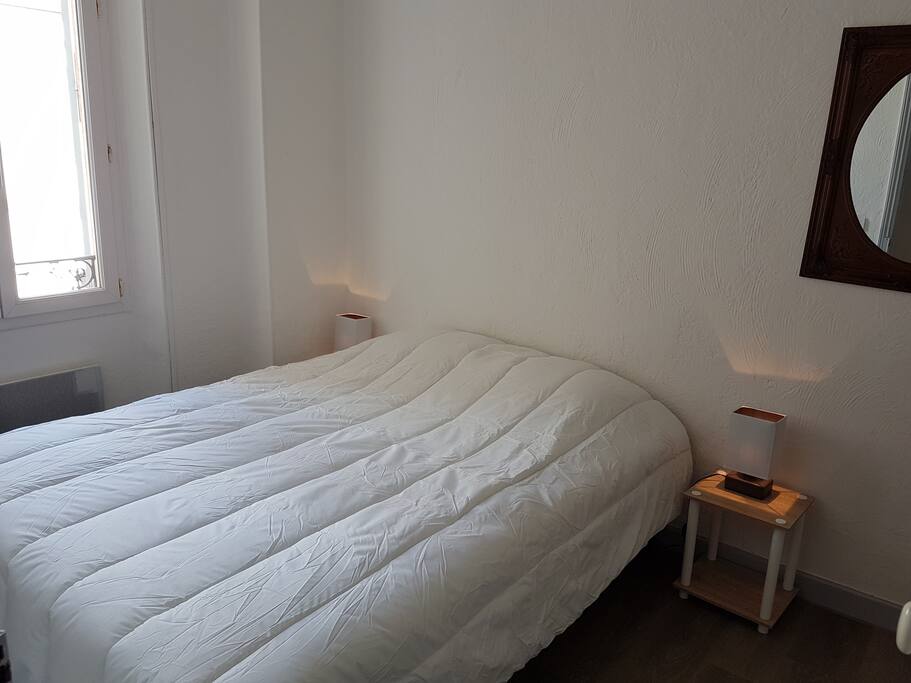 Chambre 1