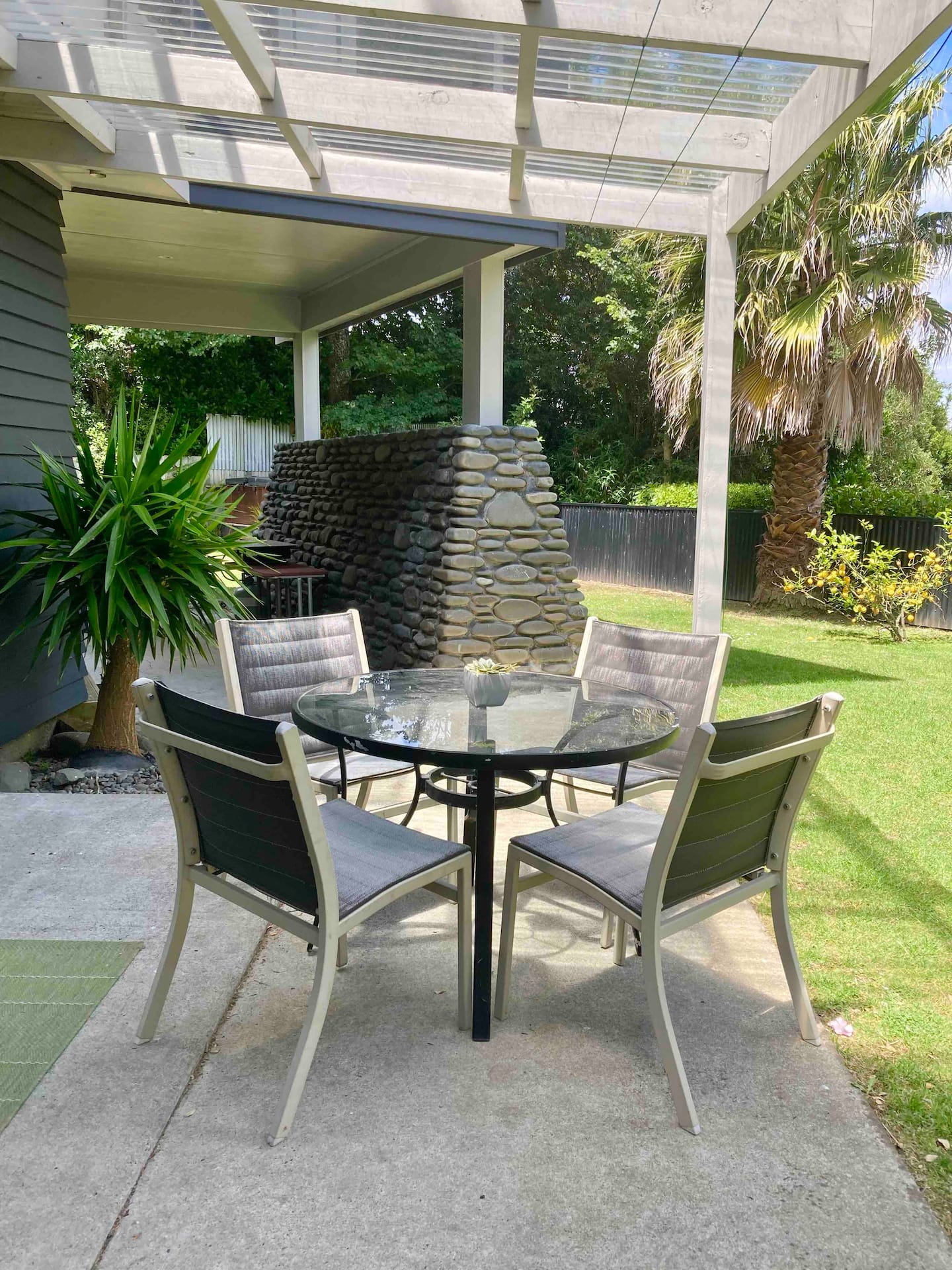 Hilltop La Casa: Next To The Tower On Durie Hill 4