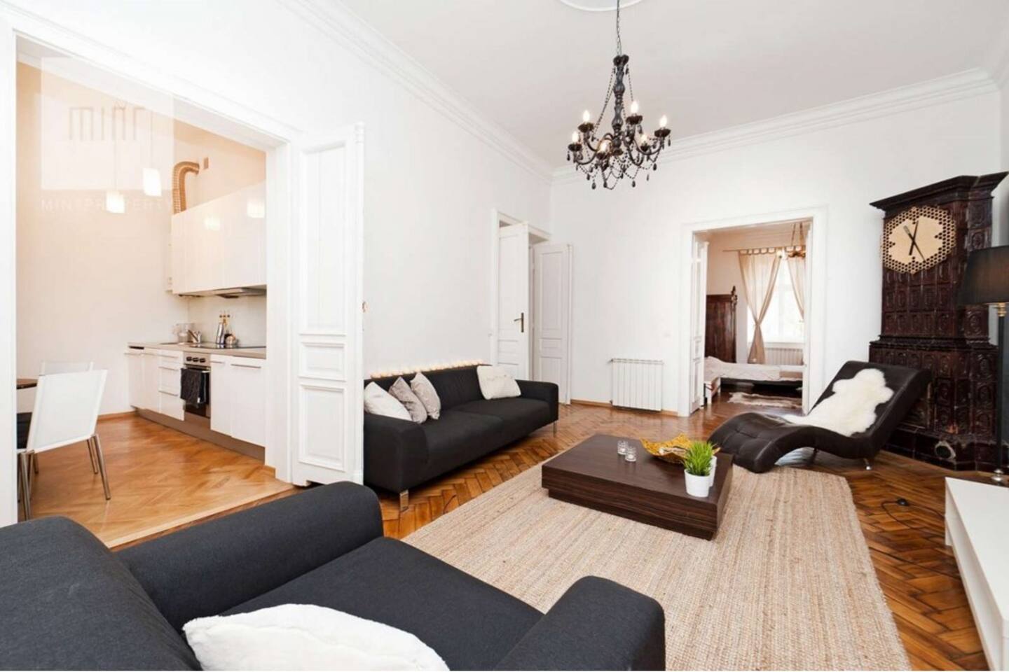 krakow-budget-airbnb