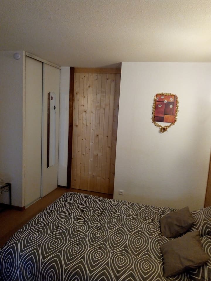 bz საწოლისთვის 140x200