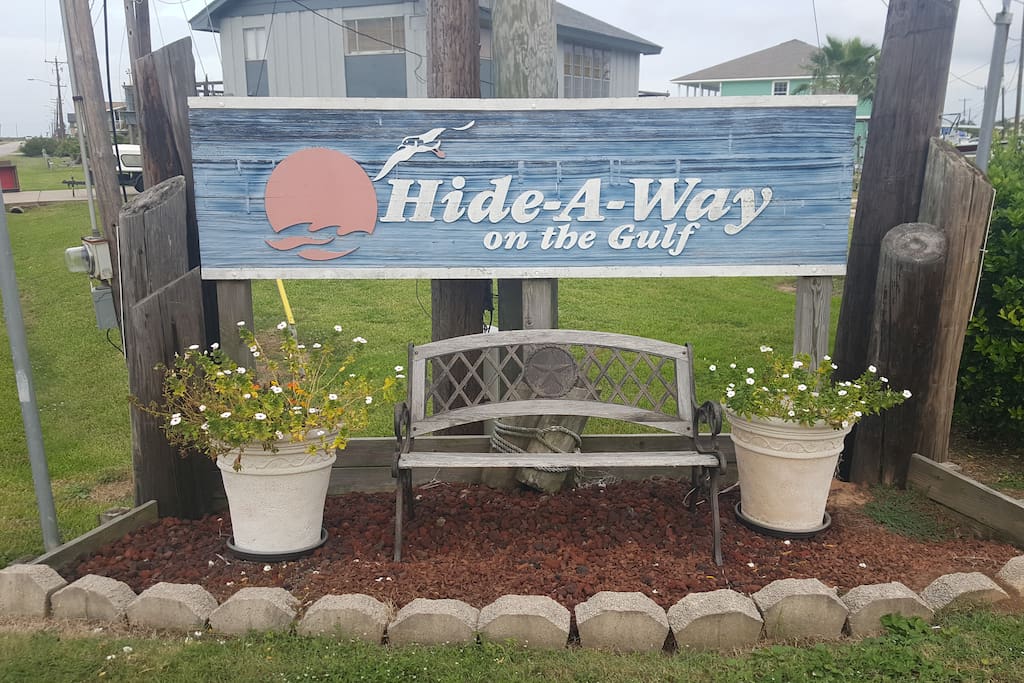 A Great Place To Be