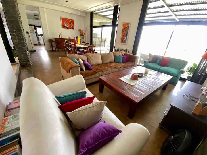 Casa Del Lago Ctes - Corrientes, Argentina