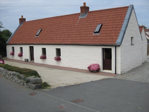 Marias Holiday Cottage.