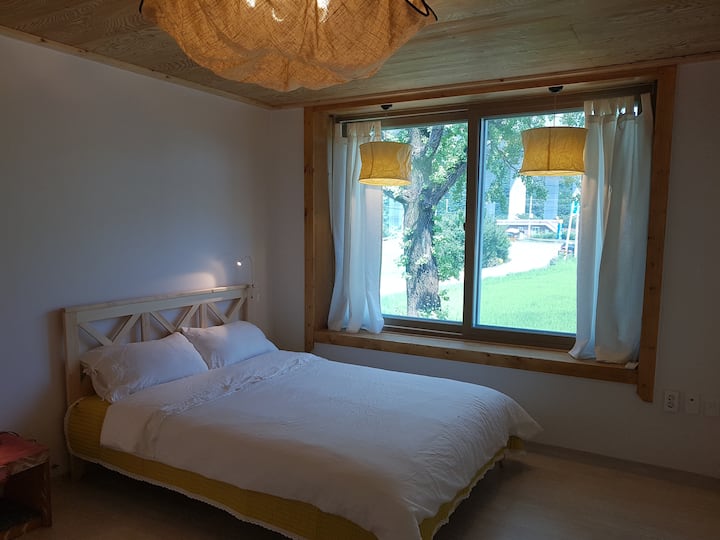 Спална соба 1