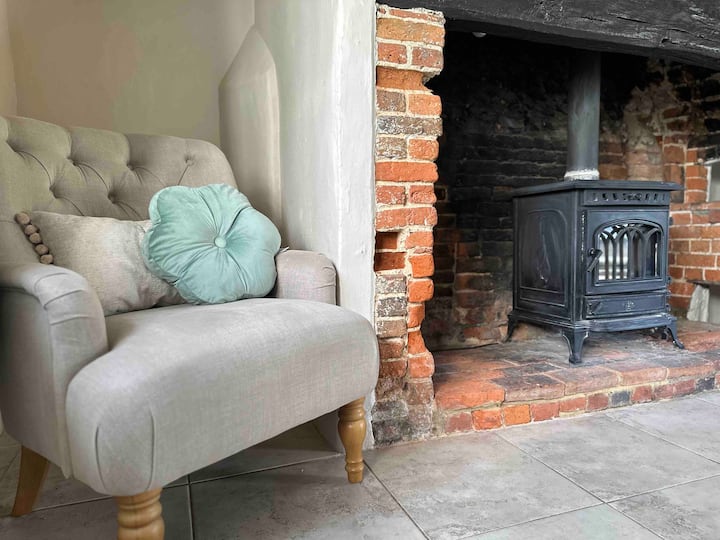 Gorgeous Cottage In Skirmett With Parking - Henley-on-Thames