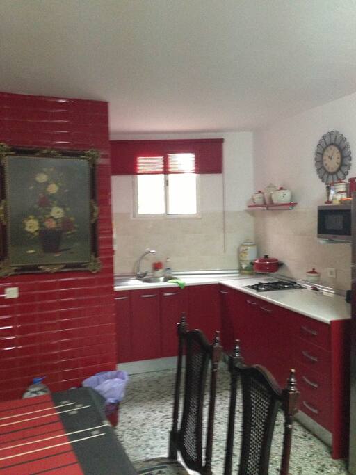 Cocina