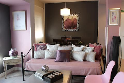 Successful Airbnb property: NUNDINAE-DOMUS CAELUM in Mérida