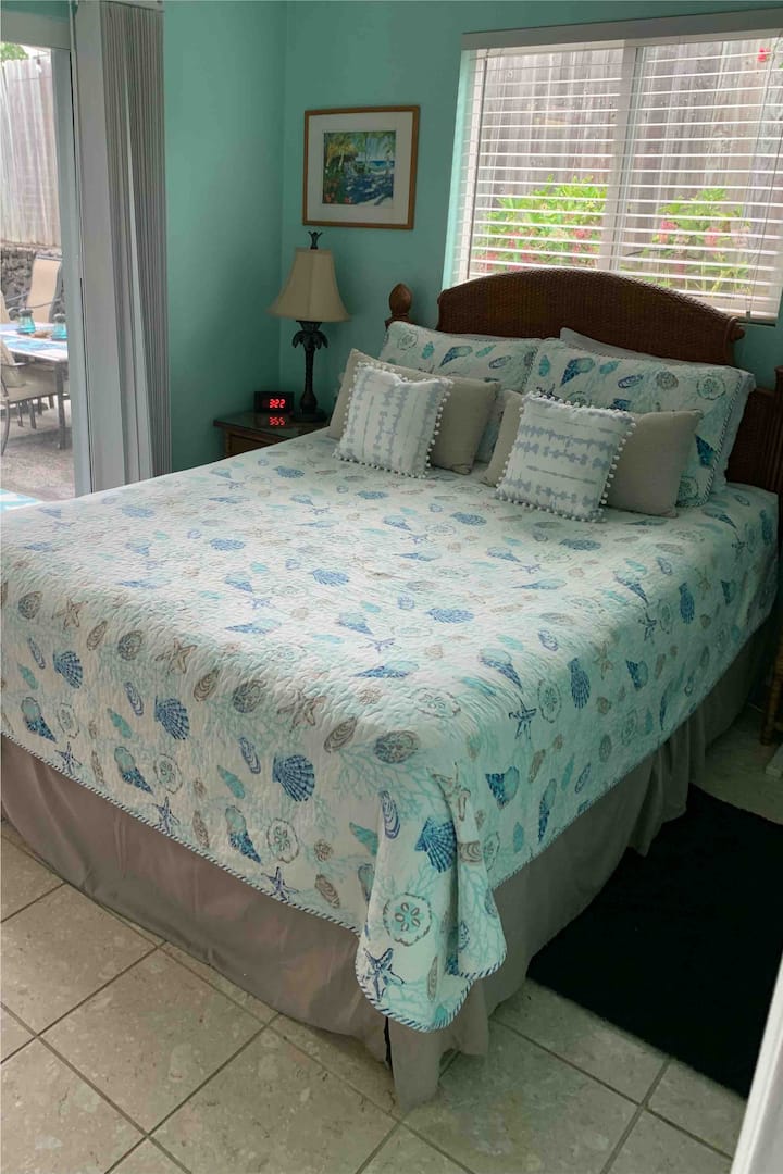 Druga spavaća soba bračni krevet (1,6x2)