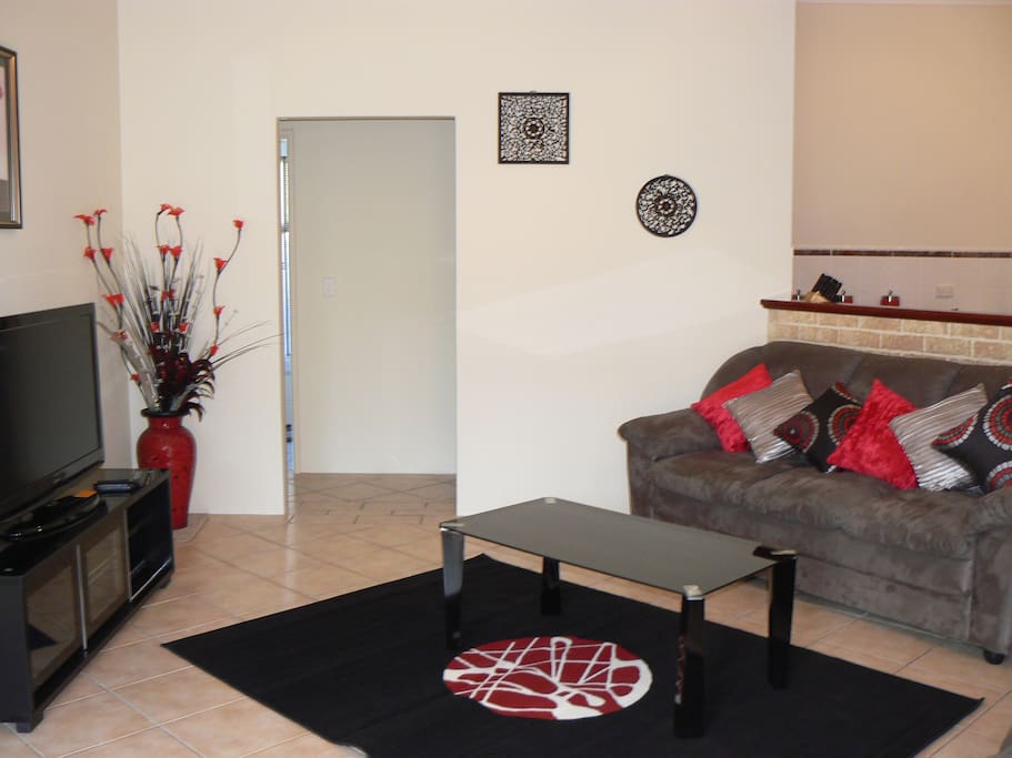 Loungeroom