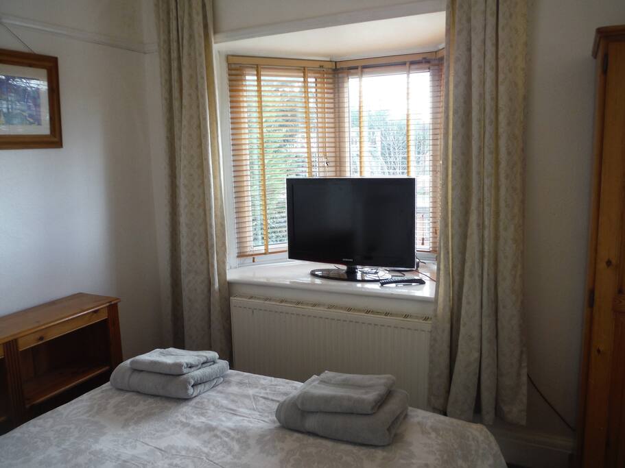 Bedroom 4