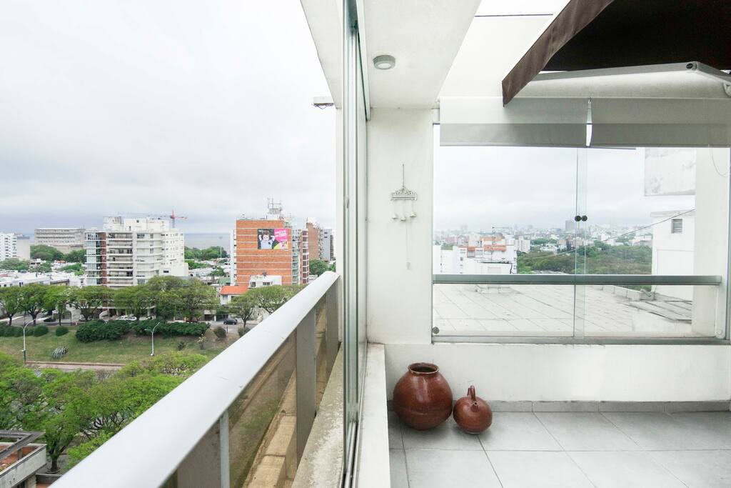 Terraza