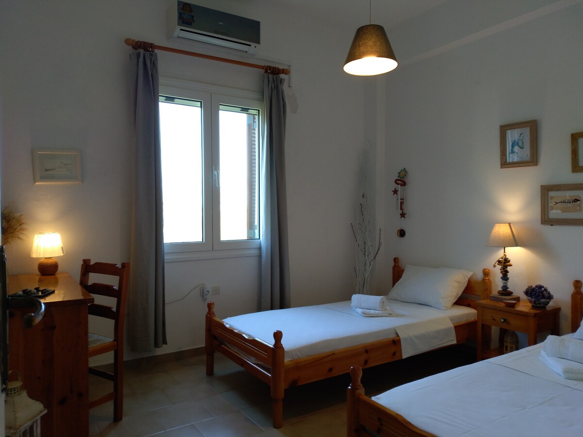 Спална соба 1