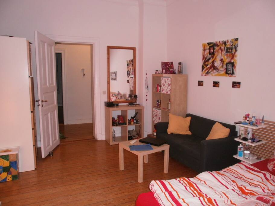 Das Zimmer