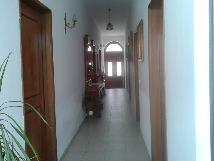 Hall