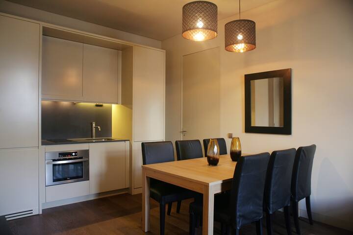 Tejo Homes managed Airbnb listing 1
