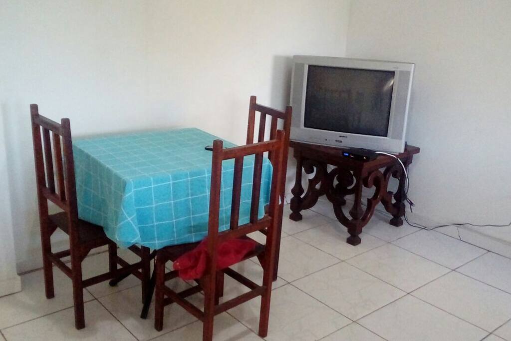 Sala