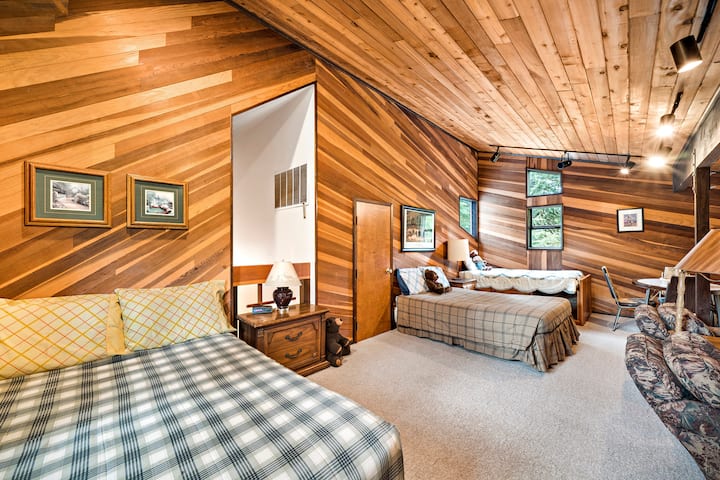 ห้องใต้หลังคา 