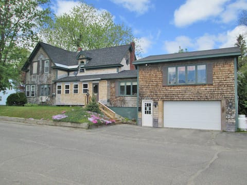 Katahdin Woods & Waters House