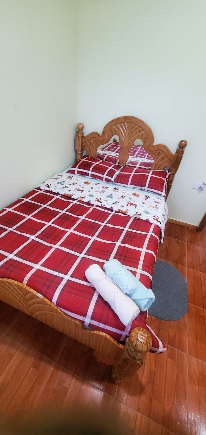 Bedroom 3