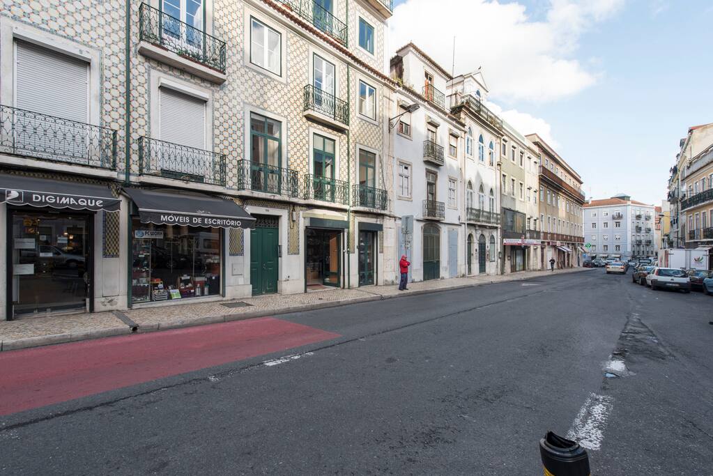 Rua