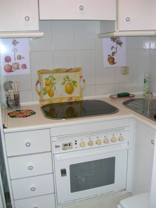 Cocina