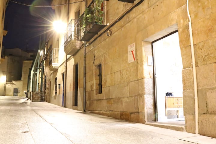Placentinos 7 Luxury - Salamanca