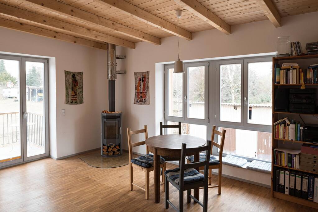 Single wohnung weimar