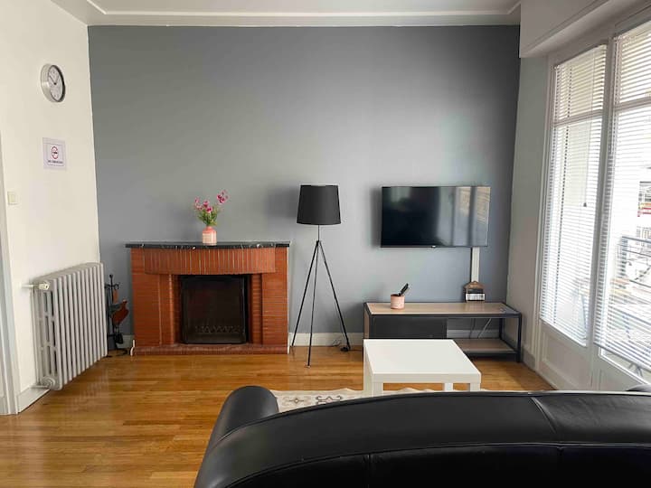 Appartement 3, Chez Anne - Tarbes